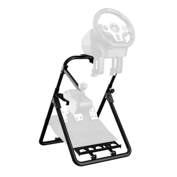 Adjustable Gaming Wheel Stand PXN PXN-A9 (Black)