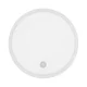Maclean MCE535 W LED Light with PIR Motion Sensor, 10-18W, IP65, White