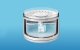 Smart Pet Water Fountain Dogness D07 1.8L UV Sterilization White