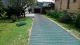Lawn Reinforcement Mesh GP FLEX 1400, 1 x 10 m, Green/Brown
