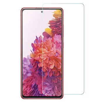 Samsung Galaxy S20 FE / S20 Lite Tempered Glass Screen Protector