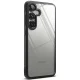 Ringke Fusion Bold Case for Samsung Galaxy S25, Black