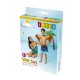 Inflatable swimming armbands for kids, 30x15cm, Intex 58641, orange