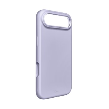 Pure Icon Mag Pro Liquid Silicone Phone Case Cover iPhone 17 Air, MagSafe Compatible, with Camera Protection and...