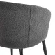 4Rico Asola Chair Grey