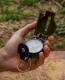 Trizand Military Compass with Metal Housing