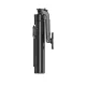 XO SS30 Bluetooth Selfie Stick Tripod with MagSafe 123cm, Black