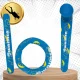 Bakalu 52VL Diving Toy Set for Swimming Lessons, Blue