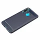 TFO Simple Black Case for Huawei P30 Lite, Black