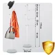 Massido 684001 Freestanding Coat Rack