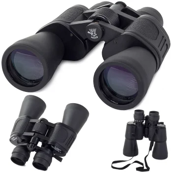 Verk 10-70x70 Zoom Binoculars for Hunting and Tourism