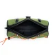 Handlebar Bike Bag Rockbros TL002 ROAD TO SKY 1.5L Waterproof - Green