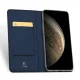 Dux Ducis Skin Pro Case for iPhone 11 Pro, Blue
