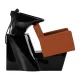 Hairdressing Wash Unit Gabbiano Vitoria, Brown