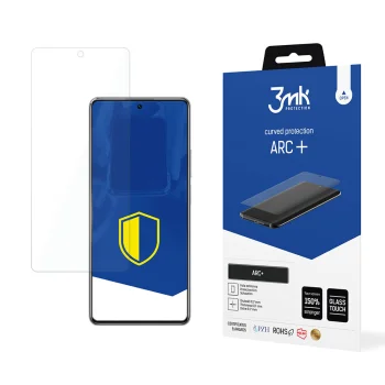 Ekrano apsauginė plėvelė 3mk ARC+ telefonui Xiaomi 11T Pro