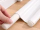 Under Door Foam Draft Stopper Excluder 96 cm, White