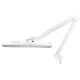 LED Beauty Desk Lamp Elegante 801-tl Adjustable Light, white