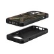 Apple iPhone 15 Pro 6.1\'\' UAG Monarch Hard Case Cover, Green Kevlar