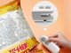 2‑in‑1 Cordless Foil Bag Sealer with Cutter, USB