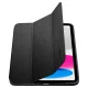 Spigen Urban Fit Case for iPad 10.9\'\' 2022, Black