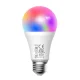 Meross MSL120EU Smart WiFi LED Bulb, RGB, Non-HomeKit
