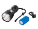 Bailong T48 Tactical Flashlight CREE XHP90 COB LED, 5000lm