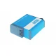 Newell DL-USB-C Dual-Channel Charger and Two SPJB1B Batteries for GoPro Hero 8