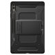 Spigen TOUGH ARMOR "PRO" GALAXY TAB S9+ PLUS 12.4 X810 / X816B BLACK