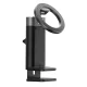 Joyroom JR-ZS413 Magnetic Travel Phone Stand 4.7-7.0\" Black