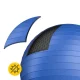 4Fizjo Reh Ball Exercise Ball 55 cm, Blue