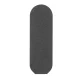 Replacement Foot File Pads for FS-12 10 Pcs 100 Grit