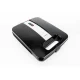 4-Slice Panini Press and Sandwich Maker Huslog HUS1030