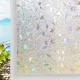 Self-Adhesive Window Film Pebble Pattern 200x45 cm