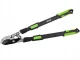 DIVODV Telescopic Loppers for Dry Branches