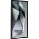 Audi Synthetic Leather MagSafe Case for Samsung Galaxy S24 Ultra Black