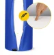 4FIZJO Rehabilitation Massage Bolster Roller 100 x 30 cm, Blue