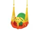 Ricokids 3-in-1 Kids Swing Seat Bear 424, Convertible for Toddler to Child, Indoor Outdoor