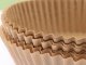 Round Disposable Air Fryer Parchment Paper Liners 50 pcs