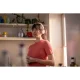 Philips TAH4209PK/00 Wireless On-Ear Headphones, Pink