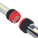 Maclean MCE230 LED Workshop Lamps with Magnet, 2 pcs
