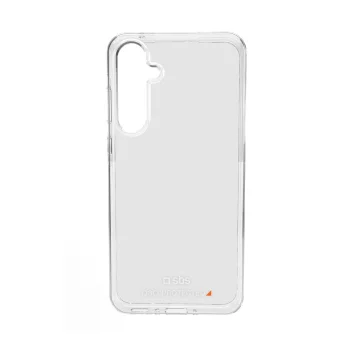 SBS Samsung Galaxy S24 Case D3O, Transparent