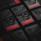 El Cartel Tattoo Needles 0.35 mm 1RL, 25 pcs
