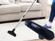 Universal Vacuum Cleaner Nozzle with Retractable Brush 2-in-1, 32mm, Black