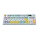Onikuma G80 Wireless Gaming Keyboard