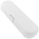 Protective Travel Case for Oral-B Electric Toothbrushes, White