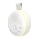 Newell LunaWhisper LED Night Light with White Noise Function