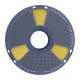 Sunlu PLA High-Speed 3D Printer Filament, Yellow (PLA H-S Y)