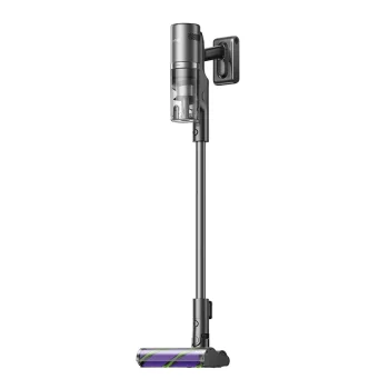 MOVA I10 cordless upright vacuum cleaner with HEPA filter