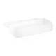 Activeshop W2 Disinfection Tray for Cosmetic Tools