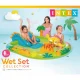 Inflatable Children\'s Water Play Center Intex 57166 with Slide, 191 x 152 x 58 cm